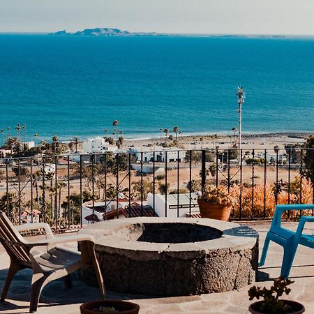 فيلا Su Casa إنسينادا المظهر الخارجي الصورة