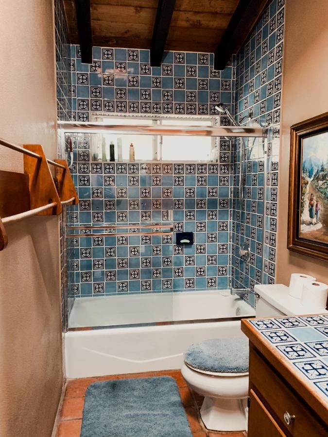 فيلا Su Casa إنسينادا المظهر الخارجي الصورة