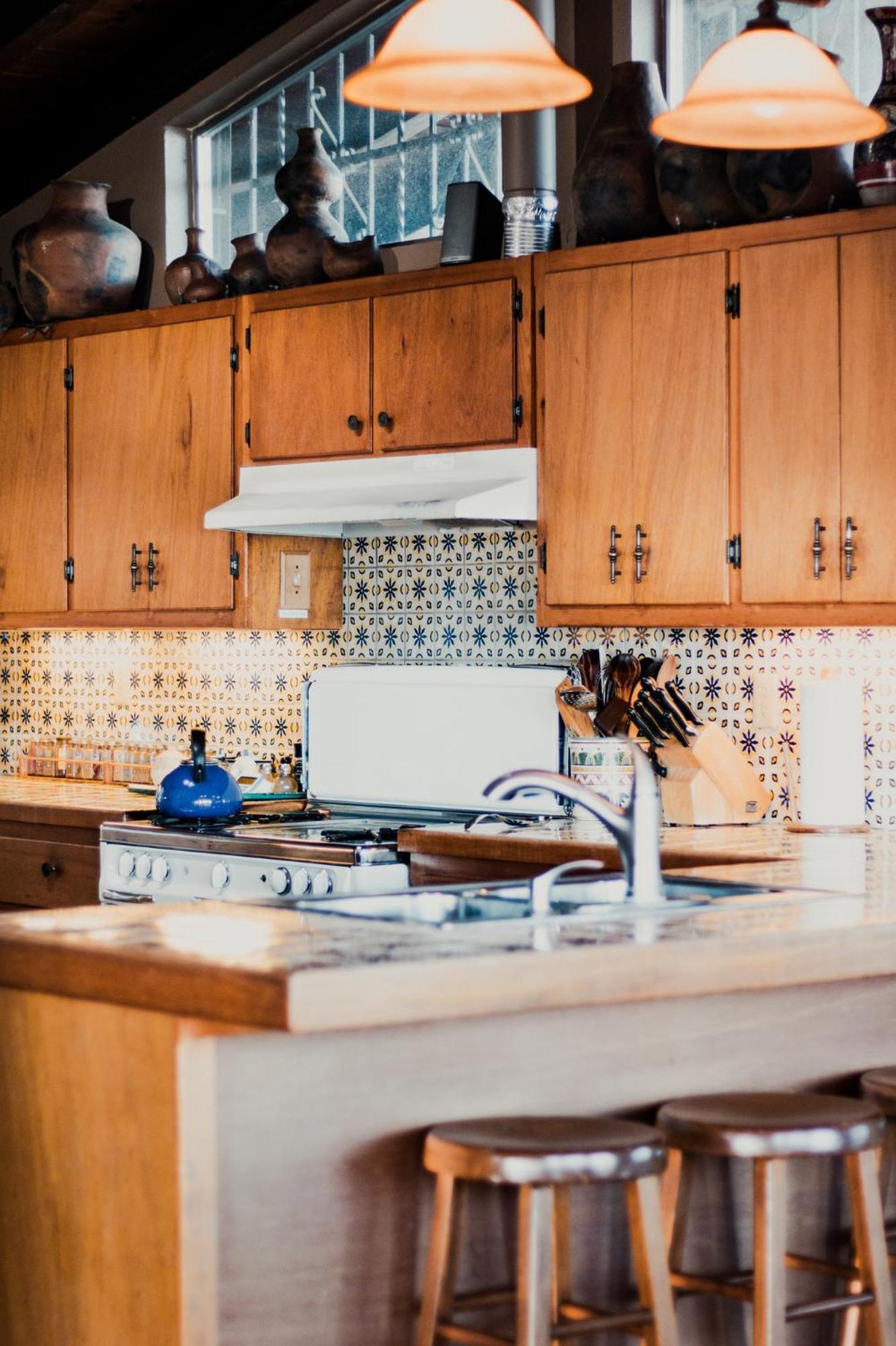 فيلا Su Casa إنسينادا المظهر الخارجي الصورة